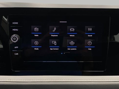 New 2025 Volkswagen Taos S image 20