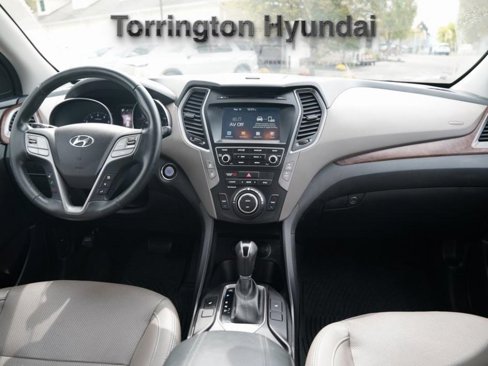 Used 2018 Hyundai Santa Fe Sport 2.0T image 9