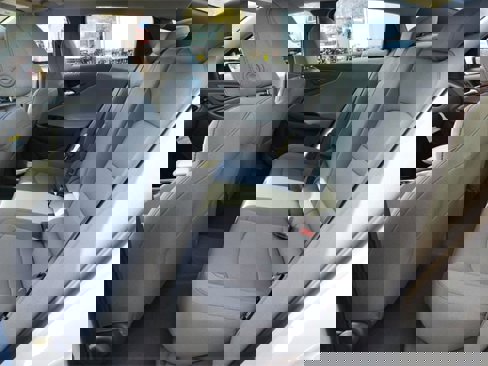 New 2025 Chevrolet Malibu LS image 8