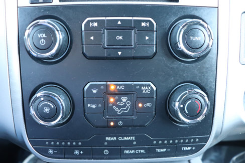 Used 2017 Ford Expedition EL XLT image 35