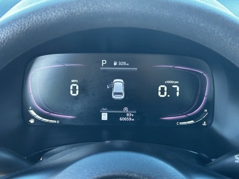 Used 2023 Kia Soul LX w/ LX Technology Package image 28