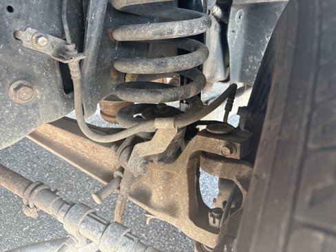 Used 2016 Ford F250 XL image 21