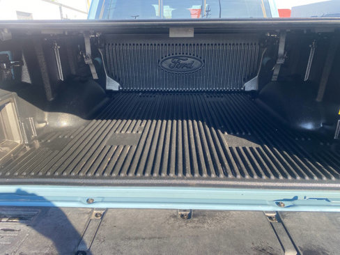 Used 2023 Ford F150 XLT w/ Equipment Group 302A High image 10
