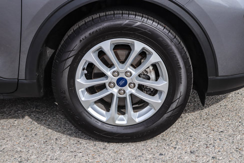Used 2022 Ford Escape SE image 12