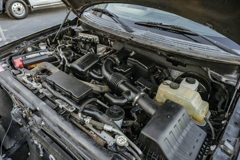 Used 2009 Ford F150 4x4 SuperCrew image 61