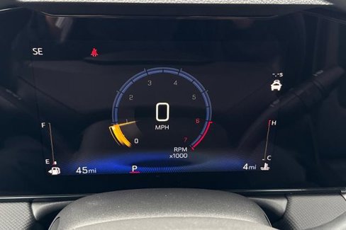 New 2026 Chevrolet TrailBlazer LS w/ LS Confidence Package image 31