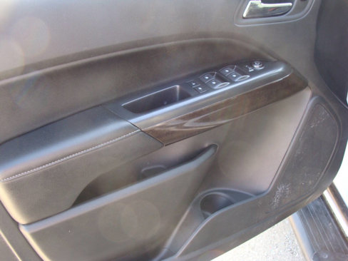 Used 2022 GMC Canyon Elevation image 16
