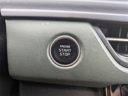 Used 2024 Kia Seltos SX image 18