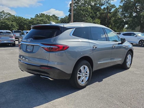 Used 2019 Buick Enclave Essence image 7