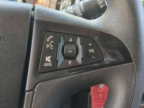 Used 2016 Chevrolet Equinox LS image 24