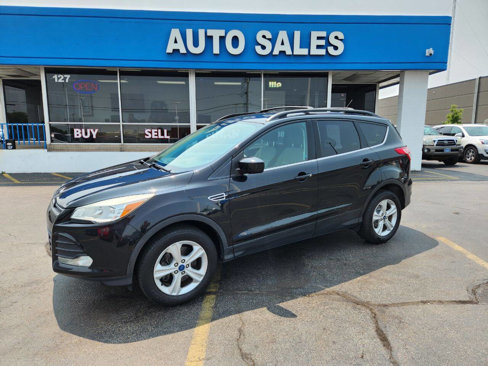 Used 2013 Ford Escape SE image 2