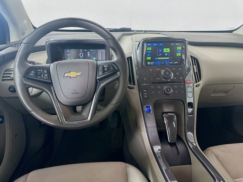 Used 2015 Chevrolet Volt Premium w/ Premium Trim Package image 22