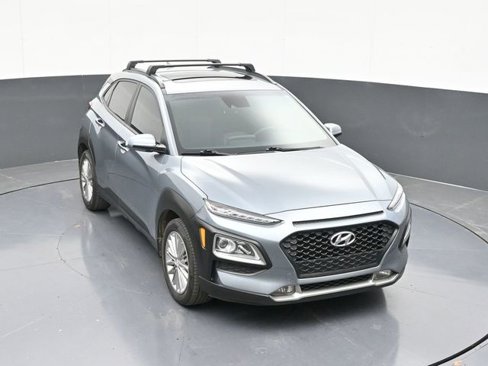Used 2021 Hyundai Kona SEL Plus image 63