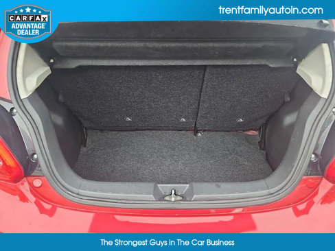 Used 2017 Mitsubishi Mirage ES image 12