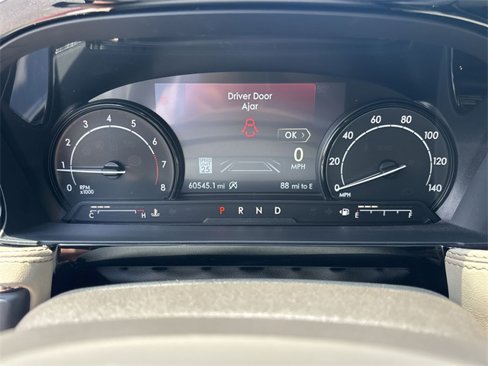 Used 2020 Lincoln Corsair Reserve image 15