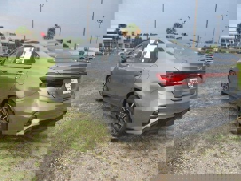 Used 2023 Kia Forte LXS image 5
