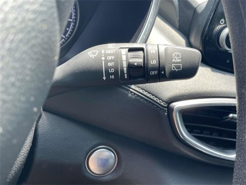 Certified 2022 Hyundai Santa Fe SEL image 19