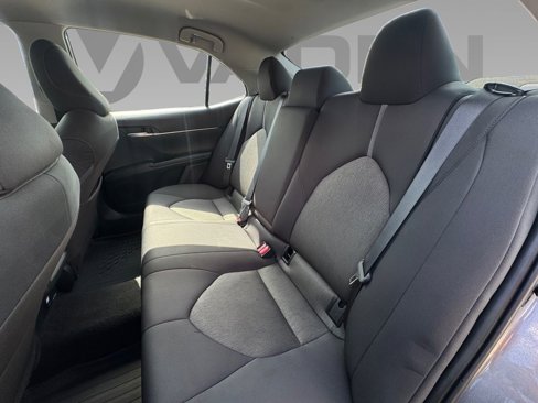 Used 2024 Toyota Camry LE image 5