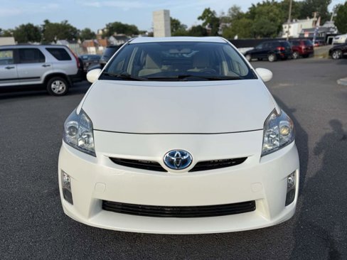 Used 2010 Toyota Prius Two image 2