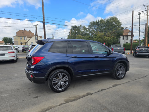 Used 2021 Honda Passport EX-L image 4
