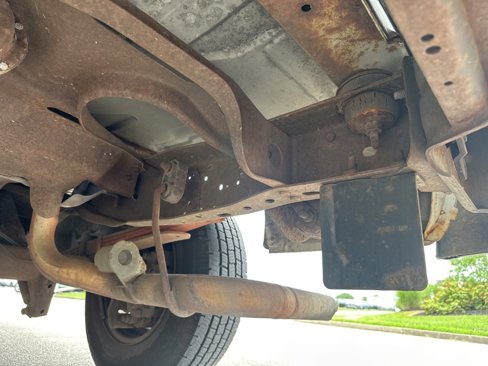 Used 2007 Ford E-150 and Econoline 150 image 39