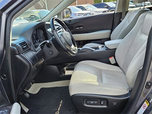 Used 2015 Lexus RX 350 FWD image 6