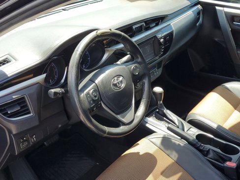 Used 2016 Toyota Corolla S image 17