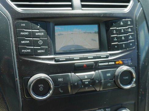 Used 2019 Ford Explorer FWD image 22