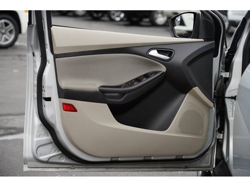 Used 2014 Ford Focus SE image 14