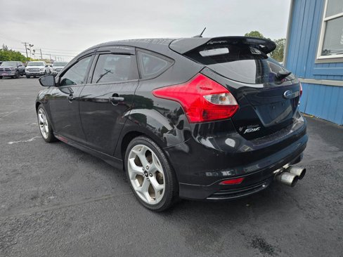 Used 2014 Ford Focus ST image 3