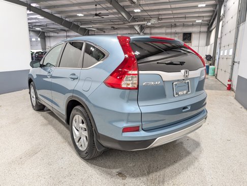 Used 2015 Honda CR-V EX image 5