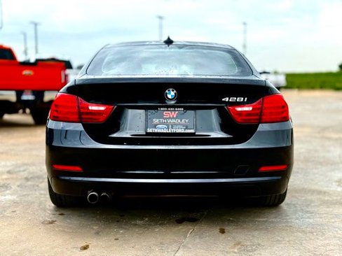 Used 2015 BMW 428i Gran Coupe image 5