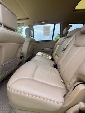 Used 2007 Mercedes-Benz GL 450 4MATIC image 14