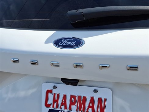 Used 2022 Ford Escape SEL w/ Technology Package image 30