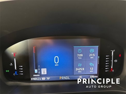 Used 2024 Ford Escape Active w/ Tech Pack #1 image 22