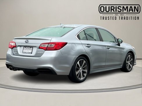 Used 2019 Subaru Legacy 2.5i Limited image 4