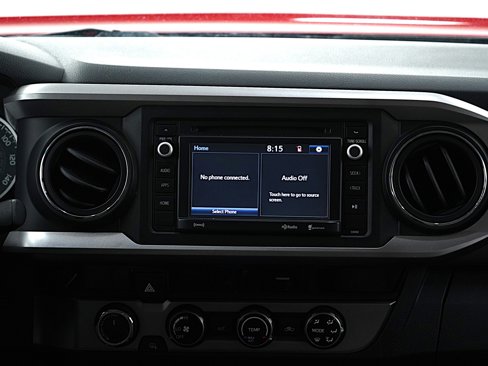 Used 2016 Toyota Tacoma SR5 image 14