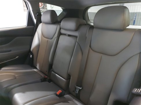 Certified 2020 Hyundai Santa Fe Limited image 14