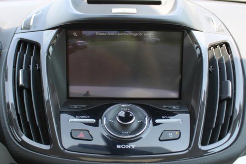 Used 2013 Ford C-MAX SEL image 27