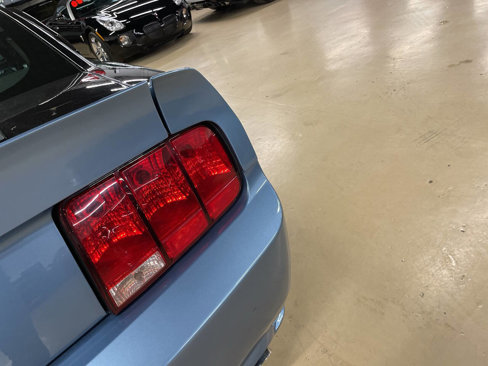 Used 2008 Ford Mustang GT Premium image 23