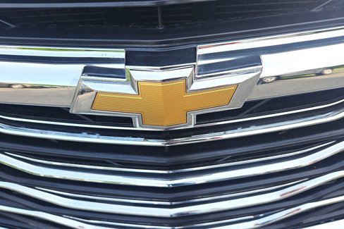 Used 2019 Chevrolet Malibu LT image 25