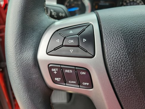 Used 2019 Ford Ranger XLT w/ Equipment Group 302A Luxury image 28