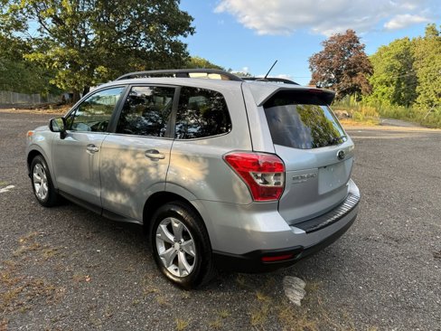 Used 2014 Subaru Forester 2.5i Touring image 6