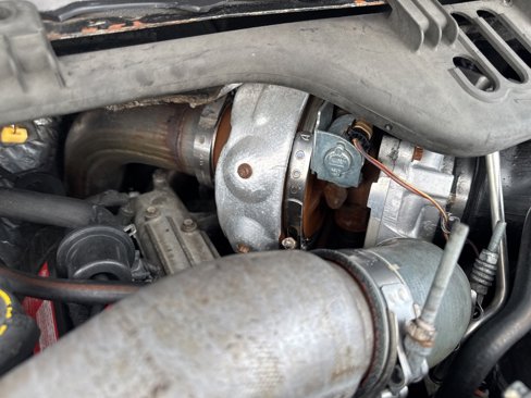 Used 2006 Ford F250 Lariat image 12