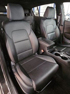 Used 2022 Kia Sportage Nightfall Edition image 41