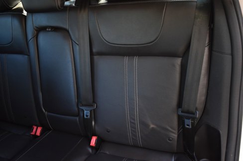 Used 2014 Ford Focus Titanium image 35