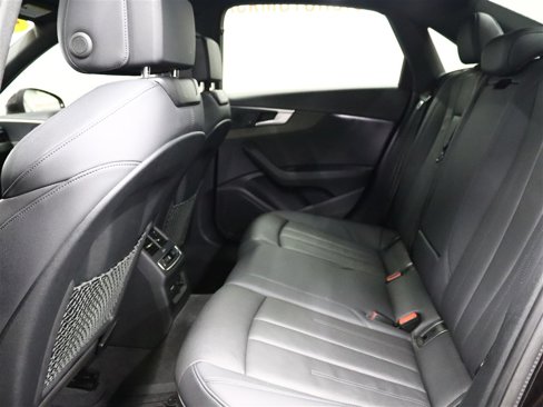 Used 2019 Audi A4 2.0T Premium Plus w/ Premium Plus Package image 10