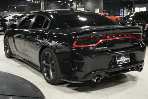 Used 2015 Dodge Charger SRT w/ Harman/Kardon Audio Group image 11