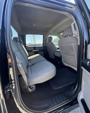 Used 2018 Ford F150 XLT w/ Trailer Tow Package image 15