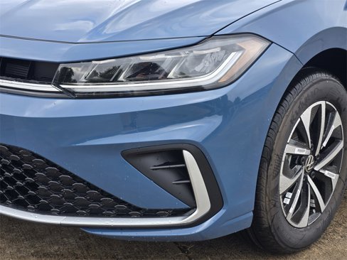 New 2025 Volkswagen Jetta S image 6